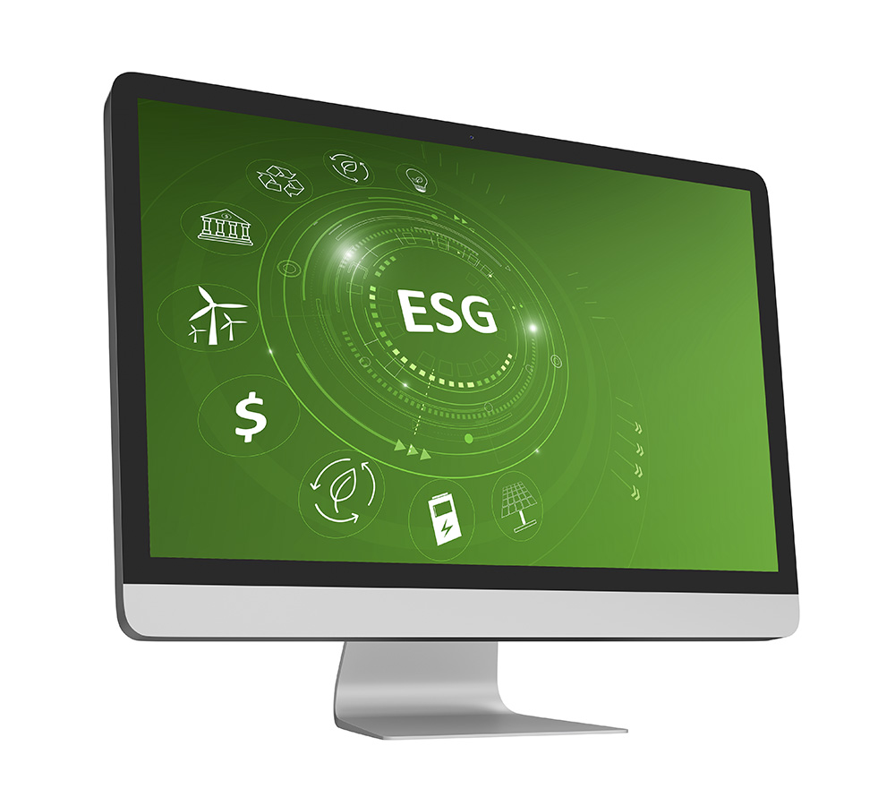 ESG ESG